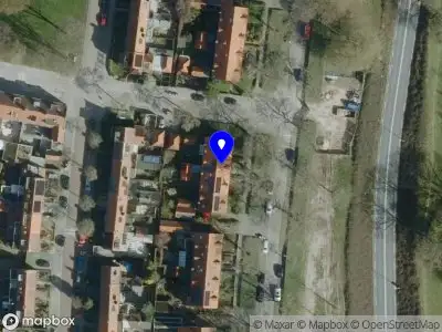 112 melding Overlastmelding Leijparkweg in Tilburg gesloten