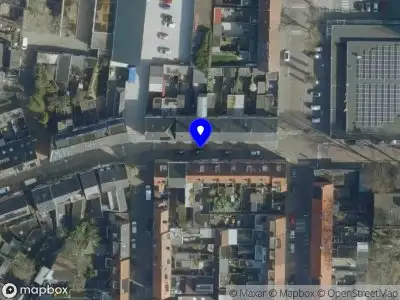Anonieme overlastmelding Korte Hoefstraat in Tilburg