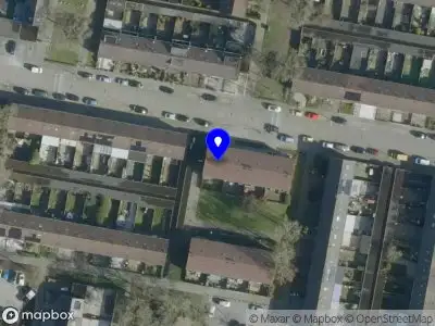 Overlastmelding Donizettistraat in Tilburg