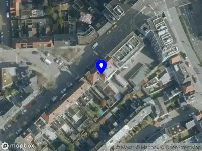 Overlastmelding Enschotsestraat in Tilburg