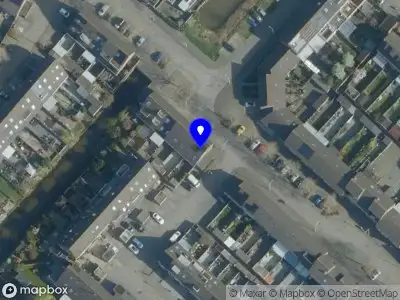 112 melding Overlastmelding Batenburglaan in Tilburg