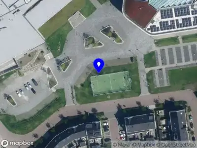 Overlastmelding Sportlaan in Lisse (South Holland)