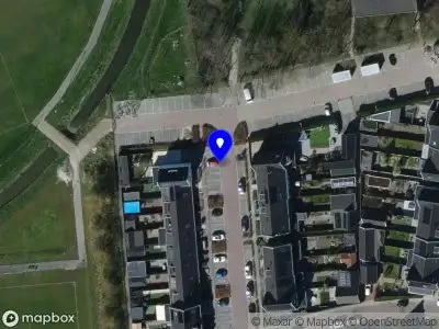 Overlastmelding Beukenlaan in Dirksland