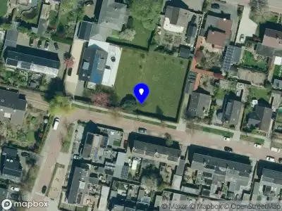 Overlastmelding Juliana van Stolberglaan in Woudenberg
