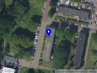 Overlastmelding Generaal S.H. Spoorstraat in Dordrecht