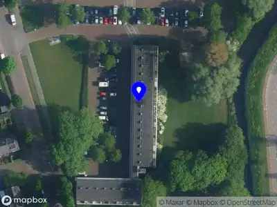 Overlastmelding Jeanne d'Arclaan in Amstelveen