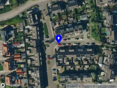 Overlastmelding Fien de la Marlaan in Elst