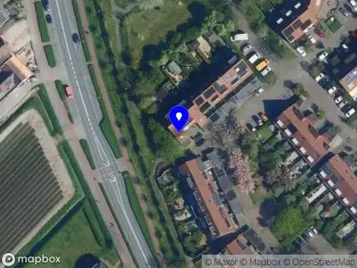 Overlastmelding Zeewinde in Noordwijk