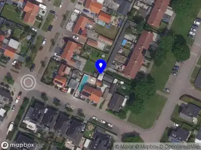 Overlastmelding Beatrixstraat in Hank