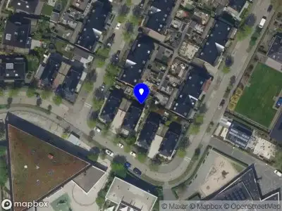 112 melding Brandweer met gepaste spoed naar de Meester Smeetslaan in Hooglanderveen vanwege afhijsen patient