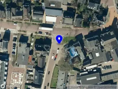 Overlastmelding Kerkallee in Velp