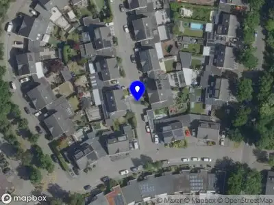 112 melding Brandweer met gepaste spoed naar de Gelderlandhof in Helmond