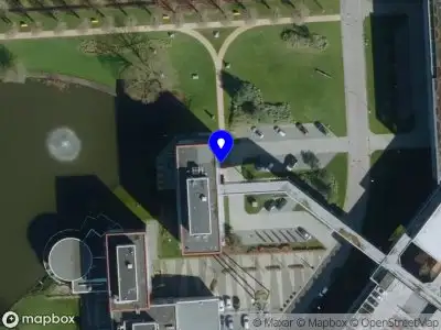 Politie naar de Science Park Eindhoven in Son en Breugel vanwege ongeval met letsel
