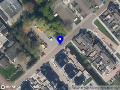 Ambulance met gepaste spoed naar de Sportlaan in Ouderkerk aan den IJssel