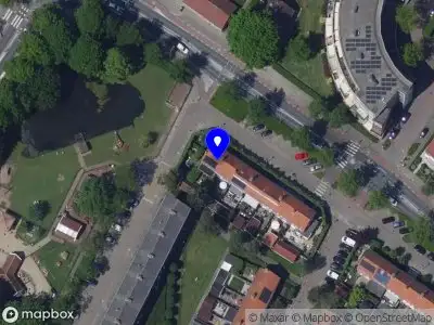 112 melding Overlastmelding Lammetjeswiel in Alblasserdam gesloten