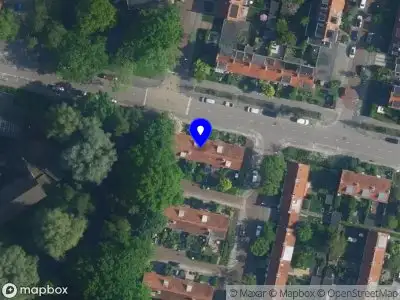 Anonieme overlastmelding Van der Leeklaan in Amstelveen