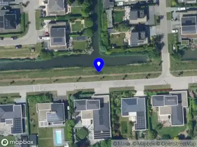 Overlastmelding Albatroslaan in Lelystad