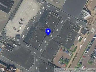 Overlastmelding  in Castricum