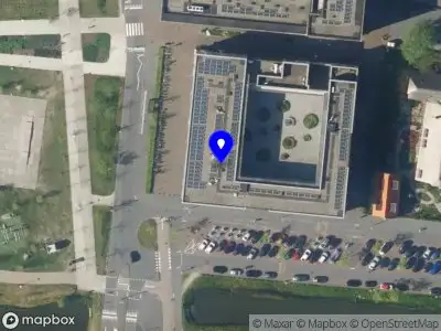 112 melding Politie naar de Louis Armstrongboulevard in Utrecht vanwege aanrijding met letsel