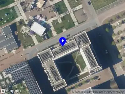 Brandweer met gepaste spoed naar de San Marinostraat in Utrecht vanwege een liftopsluiting