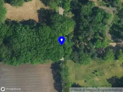 Politie naar de Reebokkenweg in Holten vanwege aanrijding met letsel