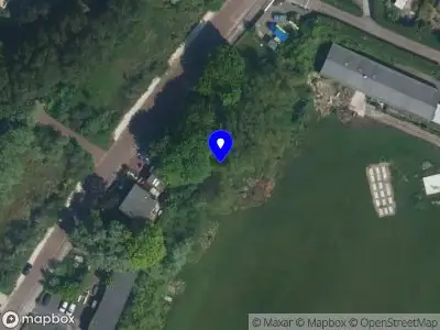 Brandweer met grote spoed naar de Herman Heijermansweg in Zandvoort vanwege afgaan automatisch brandalarm