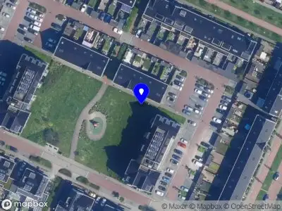 Ambulance met grote spoed naar de Ransuil in Uithoorn