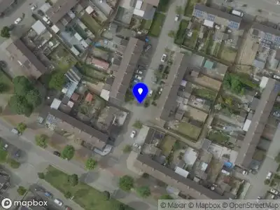 Ambulance met grote spoed naar de Arubastraat in Roermond