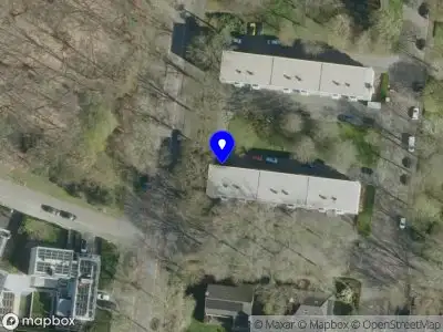 112 melding Overlastmelding Hogeschoollaan in Tilburg gesloten