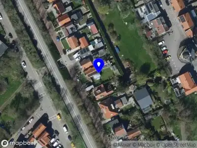 Overlastmelding Spuipad in Stellendam