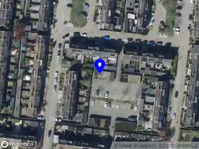 Overlastmelding Landmanshof in Hendrik-Ido-Ambacht