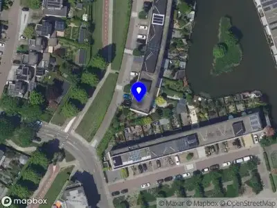 Overlastmelding Balsa in Dordrecht