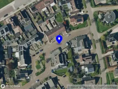 Overlastmelding Neptunus in Herveld