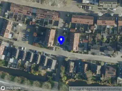 Overlastmelding Henriëtte Roland-Holststraat in Gorinchem