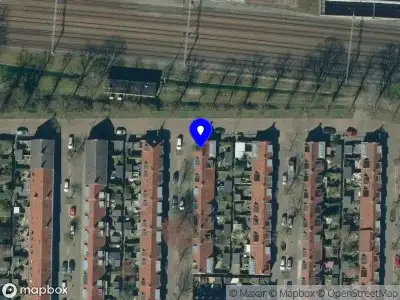112 melding Overlastmelding Anna Paulownastraat in Arnhem gesloten