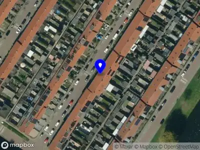 Overlastmelding Karperstraat in Arnhem