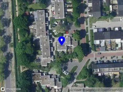 Overlastmelding Damrif in Lelystad
