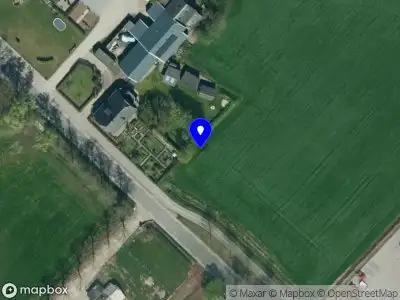 112 melding Politie naar de Otterloseweg in Wekerom vanwege aanrijding met letsel