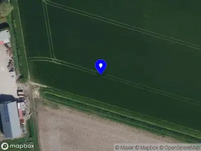 Politie met grote spoed naar de Groenendijk in Lage Zwaluwe vanwege letsel