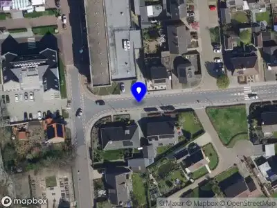 Overlastmelding Schoutstraat in Waspik