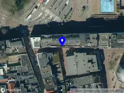 112 melding Brandweer met normale urgentie naar de Janslangstraat in Arnhem