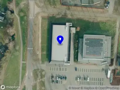 Politie naar de Slagenweg in Ommen vanwege aanrijding met letsel