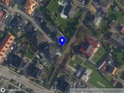 Ambulance met grote spoed naar de Tedingerbroekweg in Nootdorp