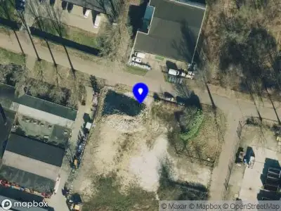 Brandweer met grote spoed naar de Azaleastraat in Hattem vanwege gebouwbrand