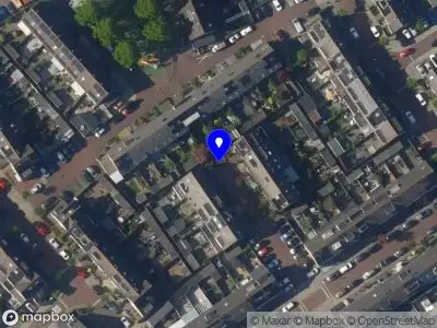 Ambulance met gepaste spoed naar de Ierlandstraat in Alphen aan den Rijn