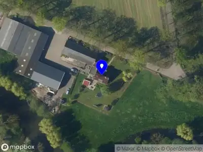 Traumahelikopter naar de Rijnsoever in Bunnik