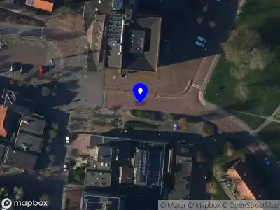 Ambulance met gepaste spoed naar de Loggersplein in Wieringerwerf