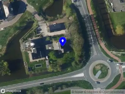 Besteld ambulance vervoer naar de Bijloort in Broek op Langedijk