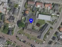 Brandweer met gepaste spoed naar de De Zumpel in Grubbenvorst vanwege een liftopsluiting