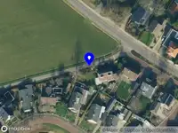 Politie naar de Vasserweg in Ootmarsum vanwege aanrijding met letsel